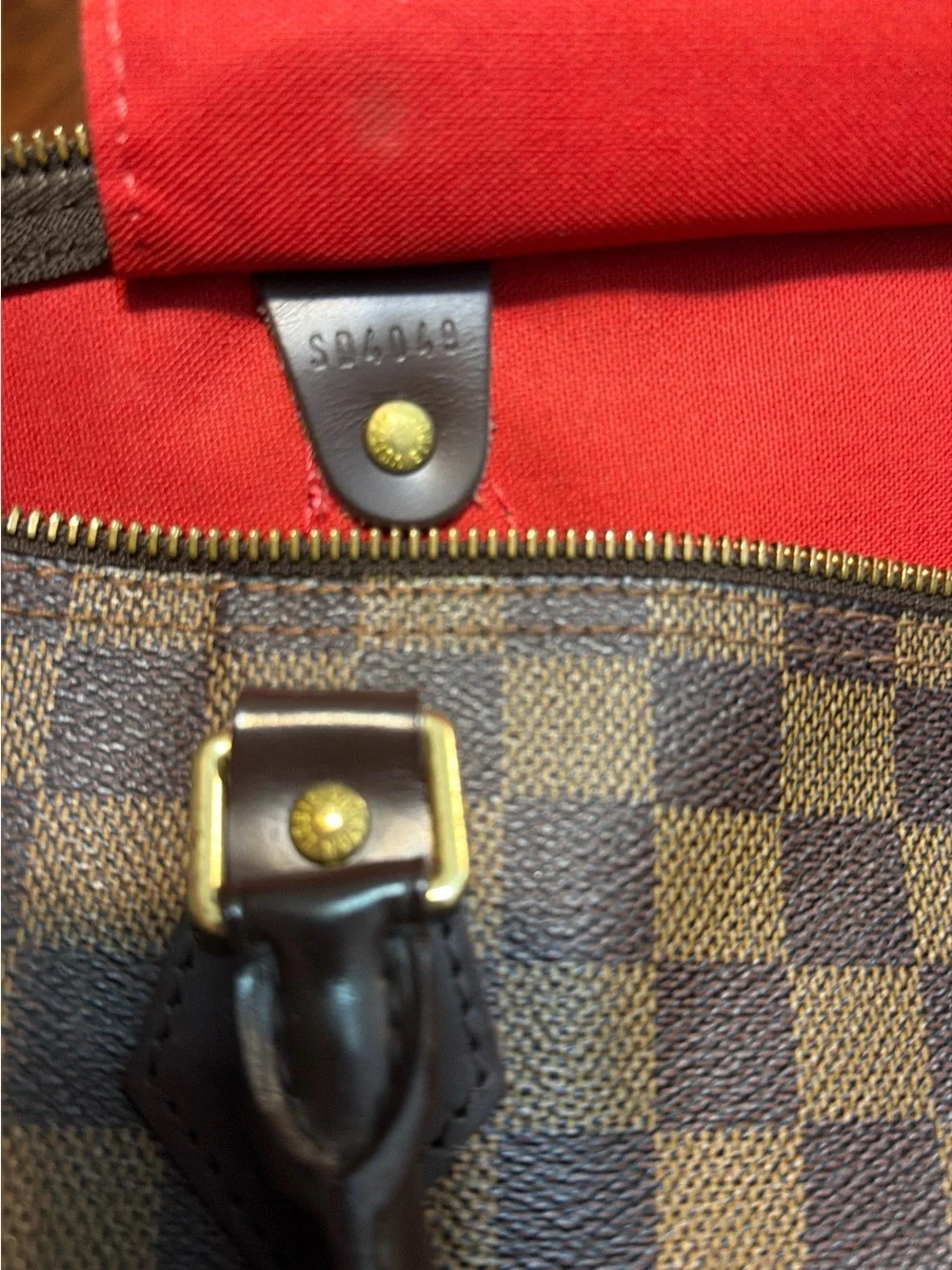 Louis Vuitton excellent